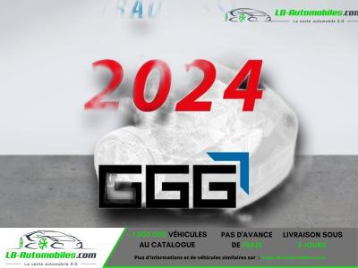 Ford Focus SW 1.5 EcoBoost 150 BVA