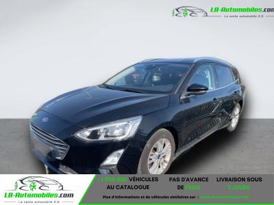 Ford Focus SW 2.0 TDCi 150 BVM