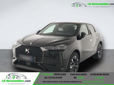 DS DS3 BlueHDi 130 BVA