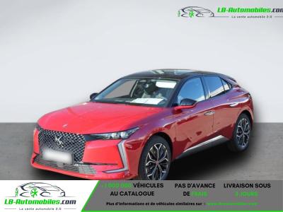 DS DS4 PureTech 180 BVA