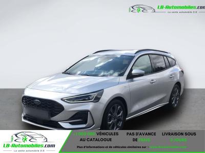 Ford Focus SW 1.0 EcoBoost 155 mHEV BVA