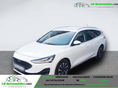 Ford Focus SW 1.5 EcoBlue 120 BVM