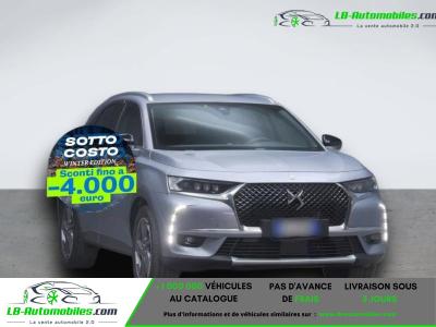 DS DS7 Crossback BlueHDi 130 BVA