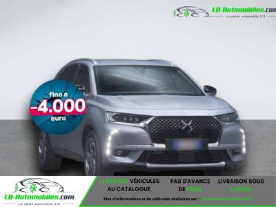 DS DS7 Crossback BlueHDi 130 BVA
