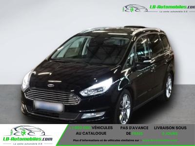 Ford Galaxy 2.0 EcoBlue 240 BVA