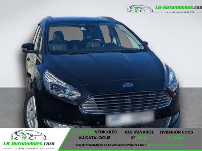 Ford Galaxy 2.0 TDCI 180  BVA