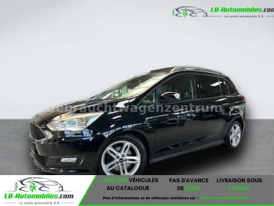 Ford Grand C-Max 1.0 EcoBoost 125  BVM