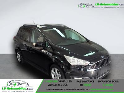 Ford Grand C-Max 1.0 EcoBoost 125  BVM
