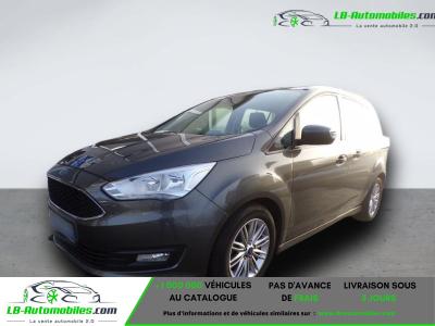 Ford Grand C-Max 1.0 EcoBoost 125  BVM