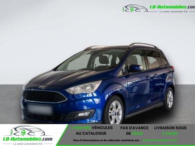 Ford Grand C-Max 1.0 EcoBoost 125  BVM