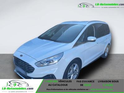 Ford Galaxy 2.0 EcoBlue 190 BVA