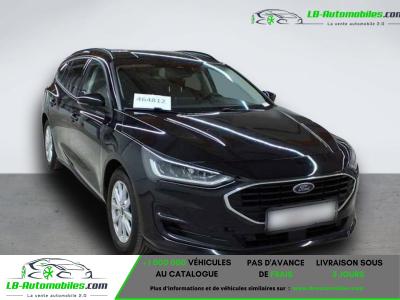 Ford Focus SW 1.5 EcoBlue 120 BVA