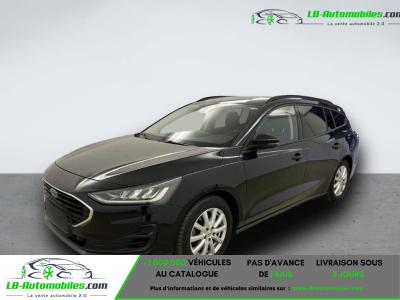 Ford Focus SW 1.5 EcoBlue 120 BVA