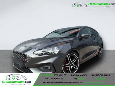Ford Focus  ST 2.3 EcoBoost 280 BVA