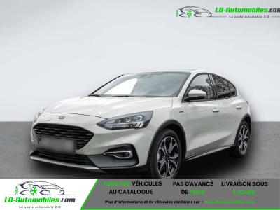 Ford Focus  1.5 EcoBoost 150 BVM