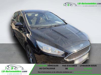 Ford Focus  1.5 EcoBoost 150 BVM