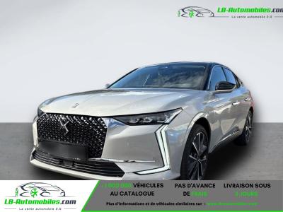 DS DS4 Hybride E-Tense 225 BVA