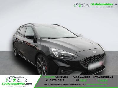 Ford Focus SW ST 2.3 EcoBoost 280 BVM