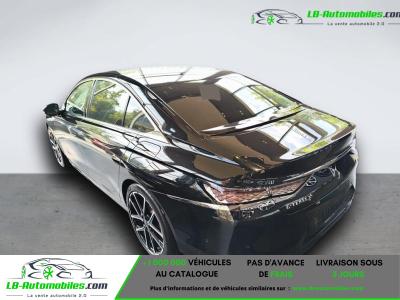 DS DS9 Hybride E-Tense 360 4x4