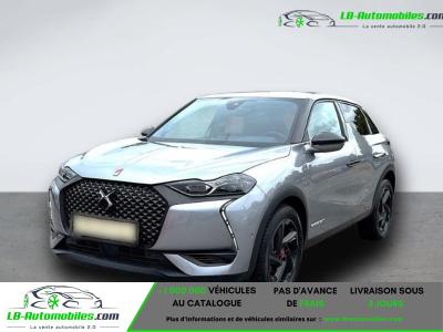 DS DS3 Crossback BlueHDi 130 BVA