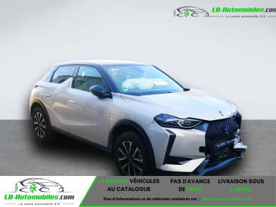 DS DS3 PureTech 100 BVM