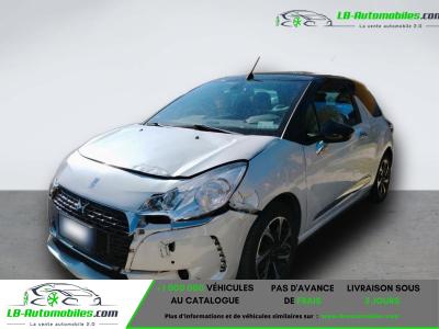 DS DS3 Cabriolet BlueHDi 100 BVM