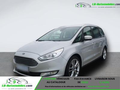 Ford Galaxy 2.0 EcoBlue 190  BVM