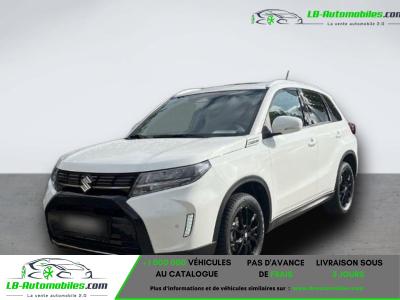 Suzuki Vitara 1.0 Boosterjet BVA 111ch