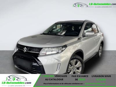 Suzuki Vitara 1.0 Boosterjet BVA 111ch