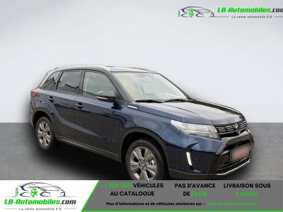 Suzuki Vitara 1.0 Boosterjet BVA 111ch