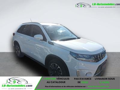 Suzuki Vitara 1.4 Boosterjet Hybrid BVM 129ch