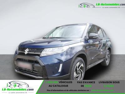 Suzuki Vitara 1.0 Boosterjet Allgrip BVM 111ch