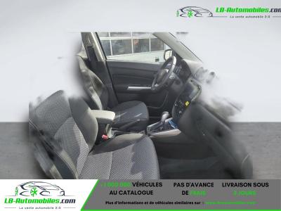 Suzuki Vitara 1.0 Boosterjet Allgrip BVM 111ch