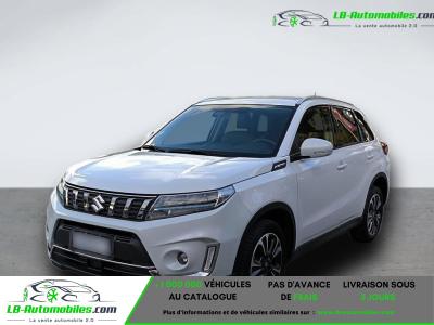 Suzuki Vitara 1.4 Boosterjet Hybrid BVM 129ch