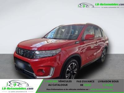 Suzuki Vitara 1.4 Boosterjet Hybrid BVM 129ch