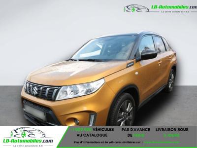 Suzuki Vitara 1.0 Boosterjet Allgrip BVM 111ch