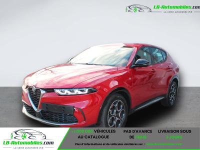 Alfa Romeo Tonale 1.5 Hybrid Diesel 130 ch BVA