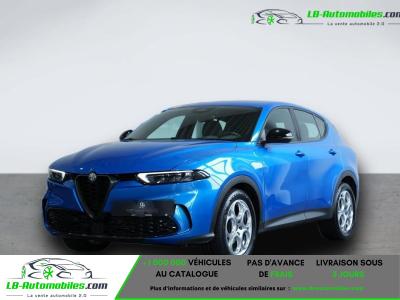 Alfa Romeo Tonale 1.5 Hybrid Diesel 130 ch BVA