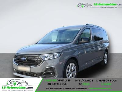 Ford Grand Tourneo 2.0 EcoBlue 122 BVA