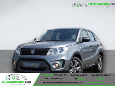 Suzuki Vitara 1.6 VVT 120ch BVM