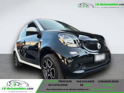 Smart ForFour 0.9 90 ch  BVA