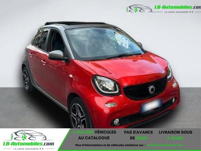 Smart ForFour 0.9 90 ch  BVA