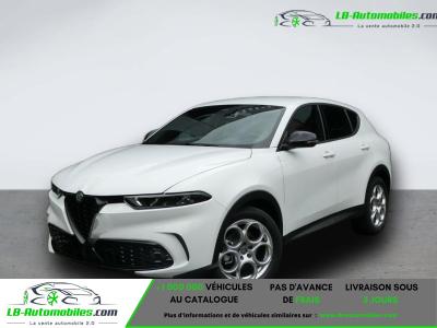 Alfa Romeo Tonale 1.5 Hybrid Diesel 130 ch BVA