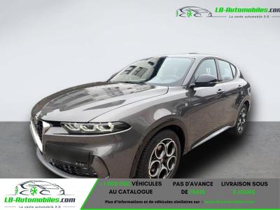 Alfa Romeo Tonale 1.5 Hybrid Diesel 130 ch BVA