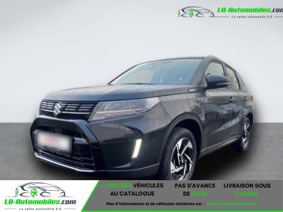 Suzuki Vitara 1.4 Boosterjet 129ch BVA