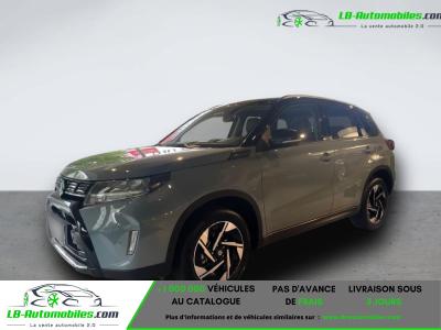 Suzuki Vitara 1.4 Boosterjet 129ch BVA