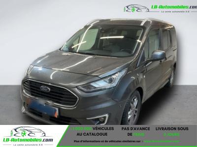 Ford Grand Tourneo 2.0 EcoBlue 122 BVA