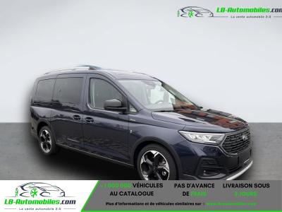 Ford Grand Tourneo 2.0 EcoBlue 122 BVA