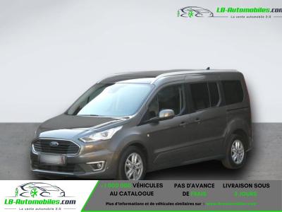 Ford Grand Tourneo 2.0 EcoBlue 122 BVA