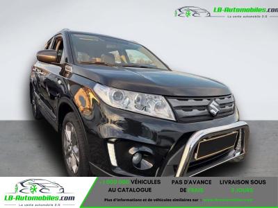 Suzuki Vitara 1.6 VVT 120ch BVM